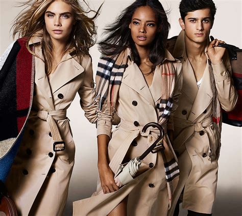 burberry person|what is burberry known for.